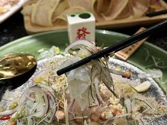 -得意咚瓜·顺德鱼生·冬瓜盅火锅