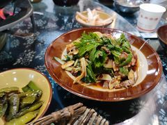 -张关合渣(朱家坳店)