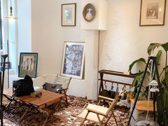 -Miss Q Family甜品·蛋糕·法甜咖啡