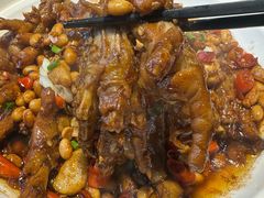 -小柴米·传统江西菜(万寿宫店)
