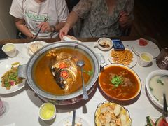 -解家河南菜(金水路店)