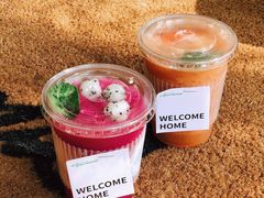 -Taco Mama嗒蔻妈妈墨西哥餐厅(环宇城店)