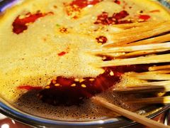 -三个大叔烤羊肉串·炭炉砂锅菜(西三旗店)