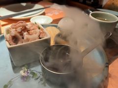 -山葵家·创意料理(万象汇店)
