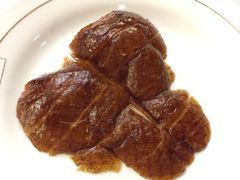 -北京全聚德(天安门店)