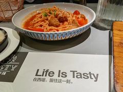 -西堤牛排(北京国瑞店)