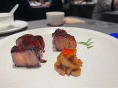 -小炳胜(卓悦中心店)