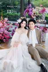 -DC大蔡婚礼策划(李公堤店)