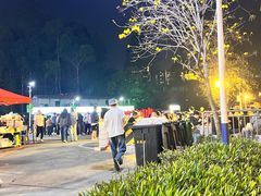 -串小白烧烤(金沙洲店)