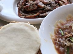 -郑州烤鸭总店