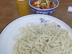 -秦韵味香辣爆肚面(钟楼店)