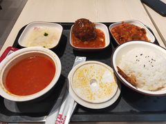 -乡村基(南坪上海城店)