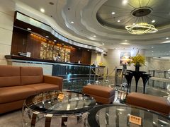 -香港珀丽酒店