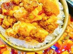 -米村拌饭(东方新天地店)
