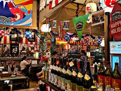 -平成屋·午肴夜酒(四川北路店)