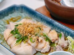 -常来小聚·广州非遗传承餐厅(高德置地店)