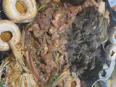 -石记老北京炙子烤肉(松园店)