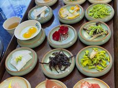 状元及第过桥米线-桥香园过桥米线(国贸店)