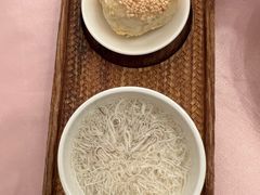 -江南灶中餐厅(南京香格里拉店)