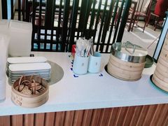 -锡笼记·无锡小笼(水岸店)