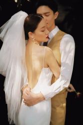 -巴黎春天婚纱摄影STUDIO·定制