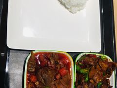 -大米先生(成都青龙街店)