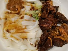 -一肴·牛肉粿条(深圳湾睿印店)