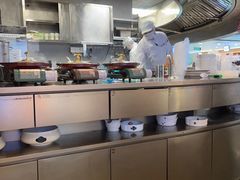 -桂满陇·杭州小馆(巴黎春天浦建店)