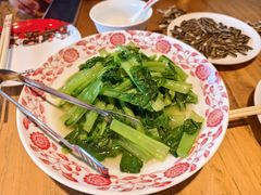 -村长家的疙瘩汤(淄博路店)