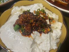 -小杨翘脚牛肉