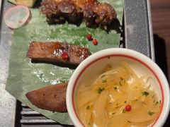 -匠和风精致料理(莆田财富中心店)