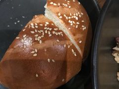 -食间牛排(湖西路店)