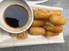 -川东长筷子耗儿鱼(万象润街店)