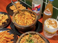 -香猪坊韩国烤肉专属门店(魏公村店)