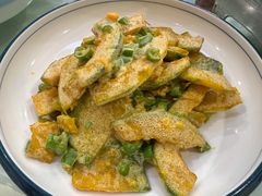 -湘力力小院·鱼汤泡饭(枫林路店)