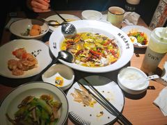 -太二酸菜鱼(沈阳万象城店)