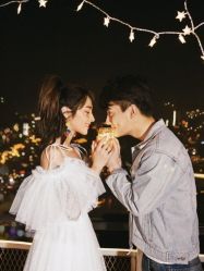 -光阴的故事婚纱摄影(苏州店)