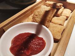 -荷塘秋月·本帮江浙菜(国权路店)