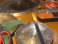 -蒲葵传统炭火烤肉(白石龙店)