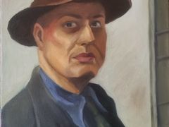 -信马画室 成人零基础到个人创作画室(亚运村店)