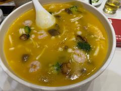 李鸿章大杂烩-不倒翁·安徽名菜楼(步行街店)