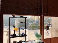 -见山茶事(丽水路店)