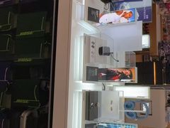 -鹰巢数码EAGLE’S NEST(燕莎店)