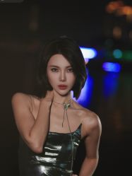 -ARC弧线沙龙