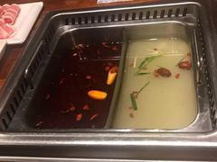 -好得火锅(育才店)