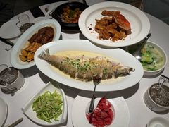 -顺峰(农展馆店)