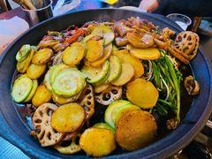 -一烙锅(友谊店)