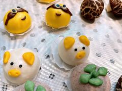 -梨花自助烤肉(乐宾店)