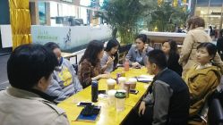 -安利上海体验馆