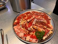 -大叹号·朝鲜族烤肉(潍坊泰华城店)